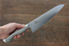 Sakai Takayuki INOX PRO Molybdenum Gyuto 270mm - Japanny - Best Japanese Knife