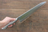 Sakai Takayuki INOX PRO Molybdenum Gyuto 270mm - Japanny - Best Japanese Knife