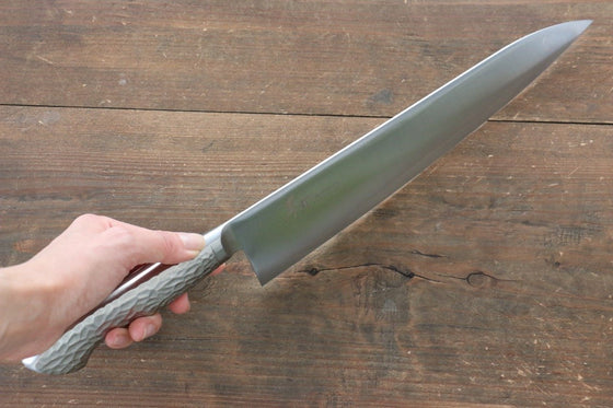 Sakai Takayuki INOX PRO Molybdenum Gyuto 270mm - Japanny - Best Japanese Knife