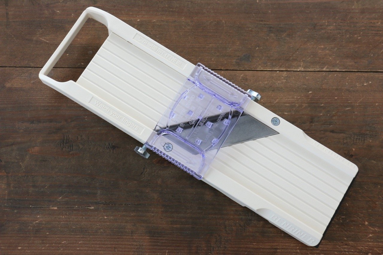 BENRINER FINGER GUARD - Japanny - Best Japanese Knife