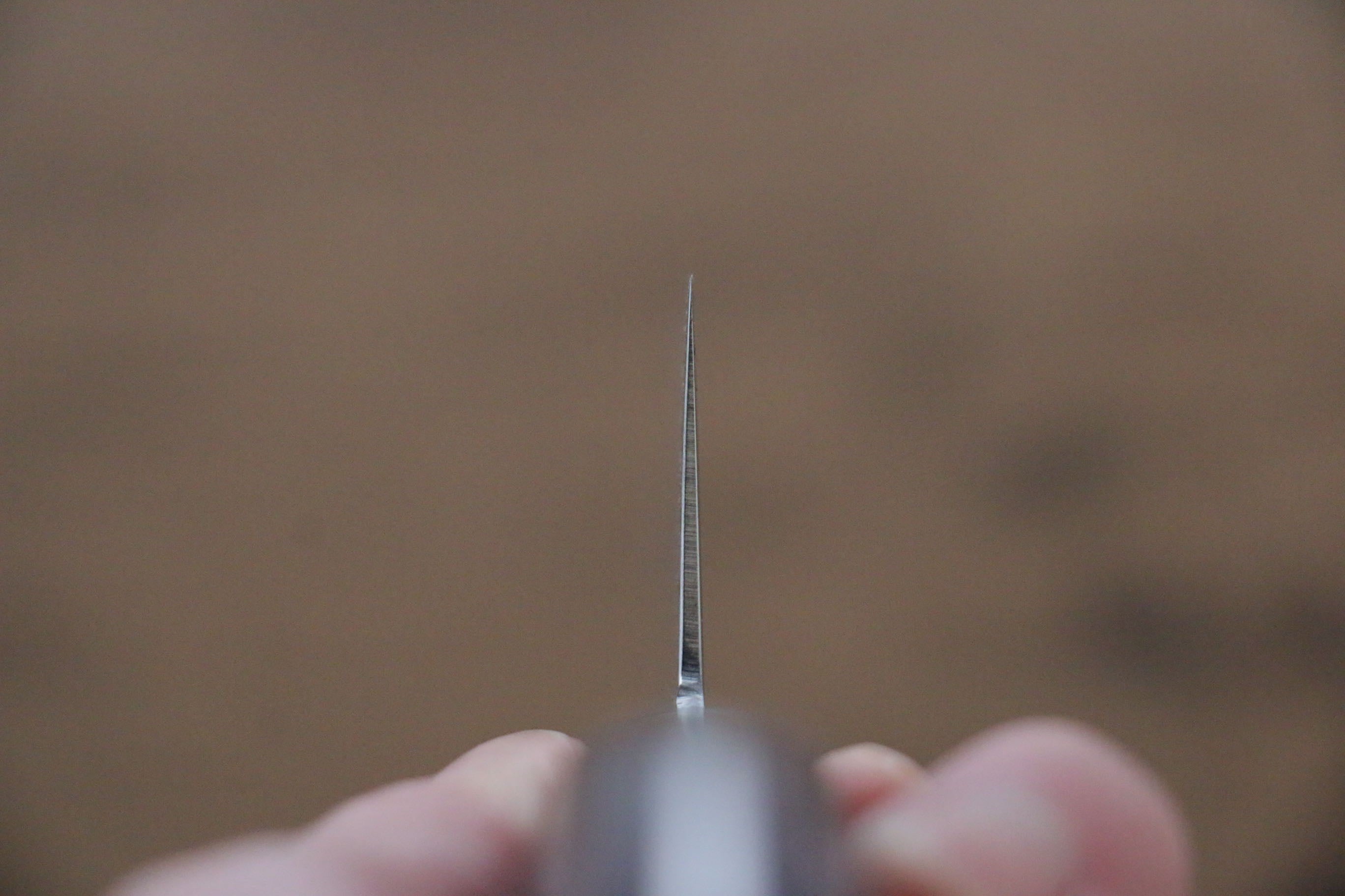 Sakai Takayuki VG10 17 Layer Damascus Mirrored Finish Santoku 165mm - Japanny - Best Japanese Knife