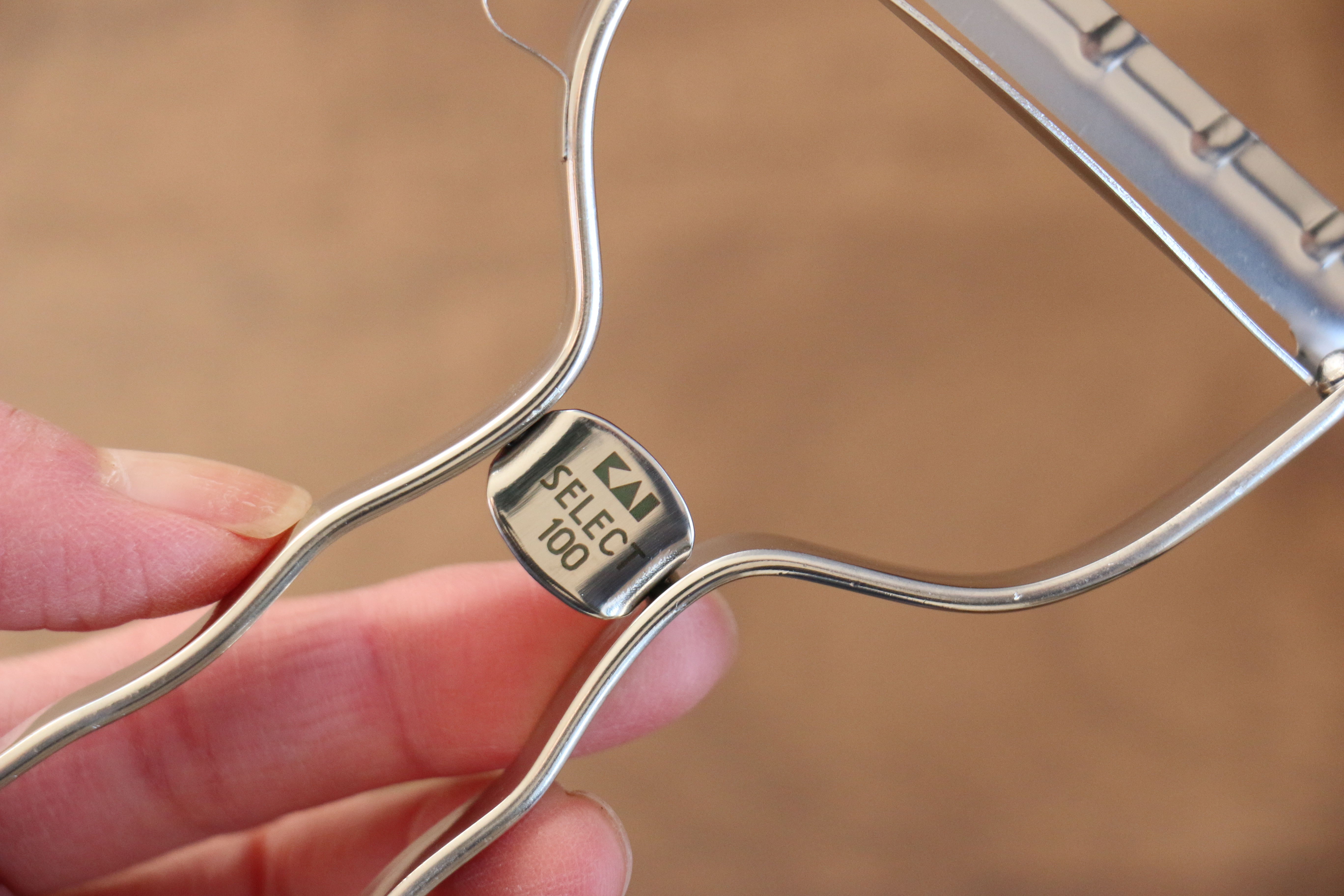 MT Stainless Steel T type Peeler - Japanny - Best Japanese Knife