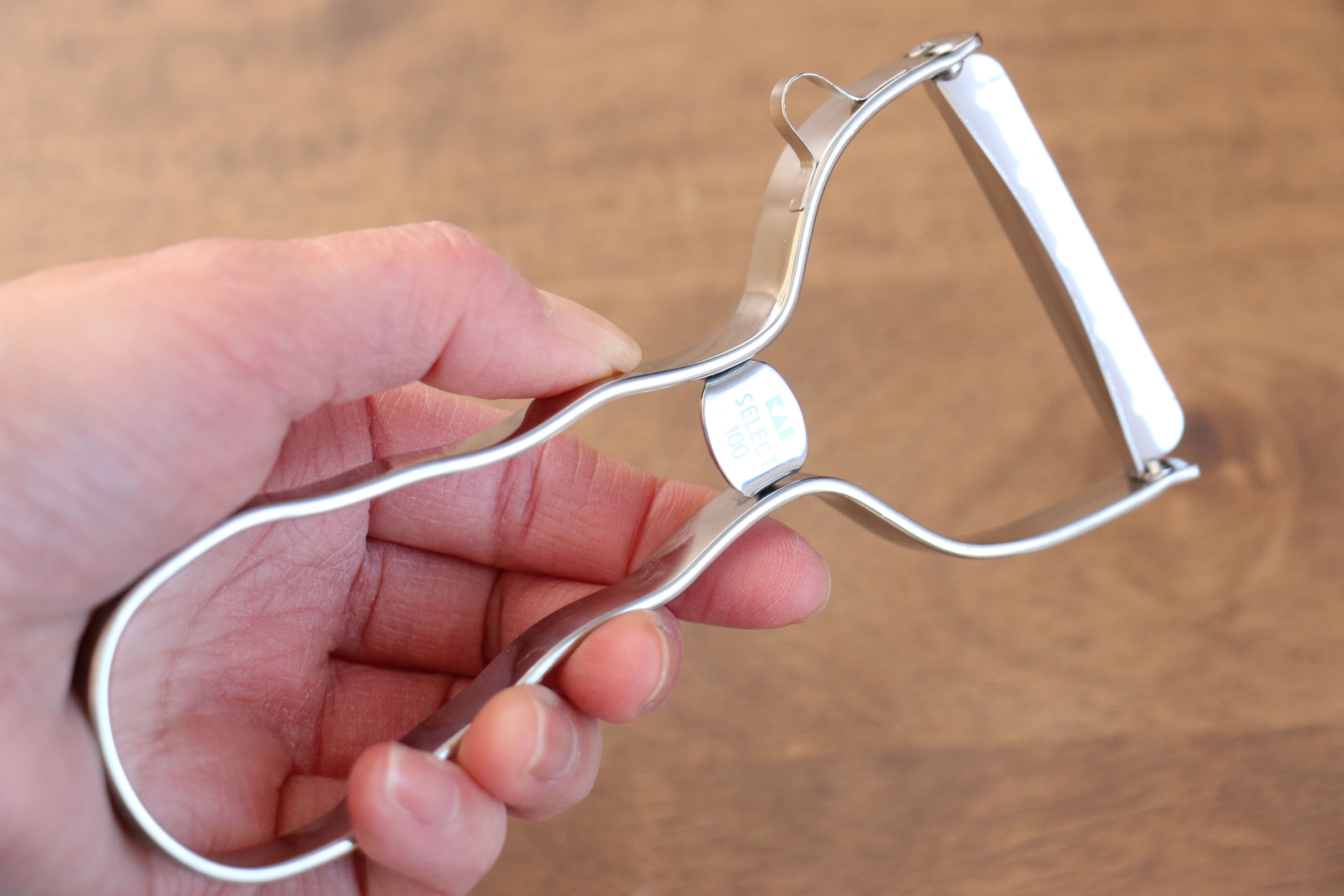 MT Stainless Steel T type Peeler - Japanny - Best Japanese Knife