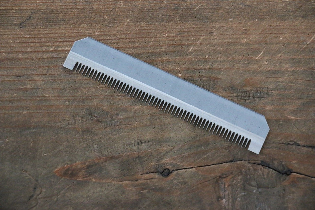 BENRINER Replacement Blade(Fine) - Japanny - Best Japanese Knife