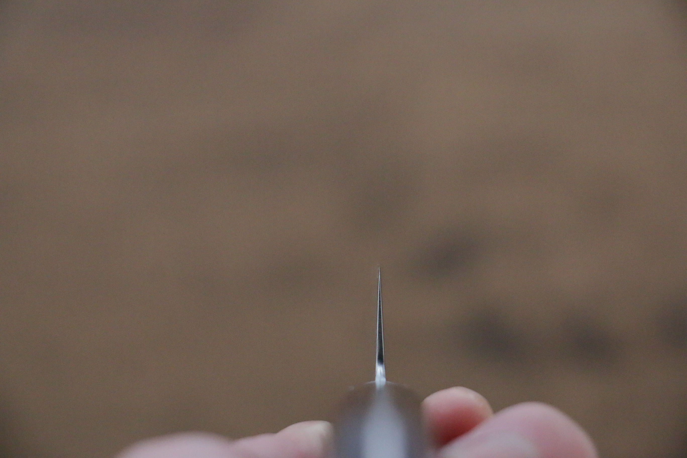 Sakai Takayuki VG10 17 Layer Damascus Mirrored Finish Petty-Utility 135mm - Japanny - Best Japanese Knife