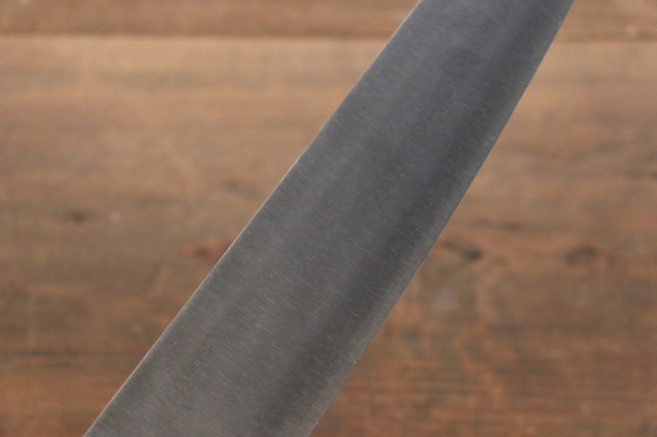 Seisuke SG2 Gyuto 240mm Shitan Handle - Japanny - Best Japanese Knife