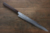 Sakai Takayuki Yasuragi INOX Molybdenum Yanagiba 270mm with ABS resin Handle - Japanny - Best Japanese Knife