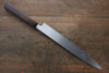 Sakai Takayuki Yasuragi INOX Molybdenum Yanagiba 270mm with ABS resin Handle - Japanny - Best Japanese Knife