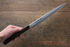 Sakai Takayuki Yasuragi INOX Molybdenum Yanagiba 270mm with ABS resin Handle - Japanny - Best Japanese Knife