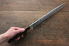 Sakai Takayuki Yasuragi INOX Molybdenum Yanagiba 270mm with ABS resin Handle - Japanny - Best Japanese Knife