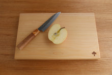  LEON Noto Hiba Tree Cutting Board - Japanny - Best Japanese Knife