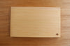 LEON Noto Hiba Tree Cutting Board - Japanny - Best Japanese Knife