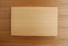 LEON Noto Hiba Tree Cutting Board - Japanny - Best Japanese Knife