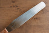 Sakai Takayuki Stainless Steel Palette knife 270mm - Japanny - Best Japanese Knife