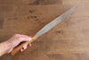 Sakai Takayuki Stainless Steel Palette knife 270mm - Japanny - Best Japanese Knife