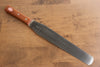 Sakai Takayuki Stainless Steel Palette knife 300mm - Japanny - Best Japanese Knife