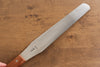 Sakai Takayuki Stainless Steel Palette knife 300mm - Japanny - Best Japanese Knife