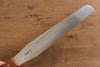 Sakai Takayuki Stainless Steel Palette knife 300mm - Japanny - Best Japanese Knife