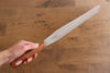 Sakai Takayuki Stainless Steel Palette knife 300mm - Japanny - Best Japanese Knife