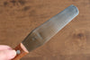 Sakai Takayuki Stainless Steel Palette knife 120mm - Japanny - Best Japanese Knife