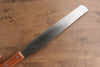 Sakai Takayuki Stainless Steel Palette knife 330mm - Japanny - Best Japanese Knife