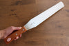 Sakai Takayuki Stainless Steel Palette knife 330mm - Japanny - Best Japanese Knife