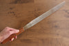 Sakai Takayuki Stainless Steel Palette knife 350mm - Japanny - Best Japanese Knife