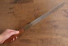 Sakai Takayuki Stainless Steel Palette knife 350mm - Japanny - Best Japanese Knife