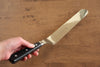 Sakai Takayuki INOX Molybdenum Palette knife 195mm - Japanny - Best Japanese Knife