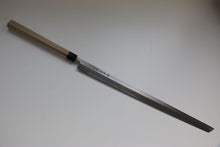  Sakai Takayuki White Steel No.2 Tuna 600mm - Japanny - Best Japanese Knife