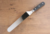 Sakai Takayuki INOX Molybdenum Palette knife 170mm - Japanny - Best Japanese Knife