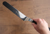 Sakai Takayuki INOX Molybdenum Palette knife 170mm - Japanny - Best Japanese Knife