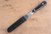 Sakai Takayuki INOX Molybdenum Palette knife 150mm - Japanny - Best Japanese Knife