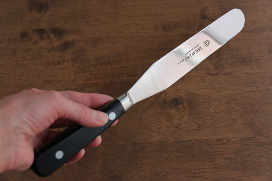 Sakai Takayuki INOX Molybdenum Palette knife 150mm - Japanny - Best Japanese Knife