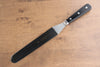 Sakai Takayuki INOX Molybdenum Palette knife 225mm - Japanny - Best Japanese Knife