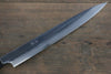 Seisuke White Steel No.2 Yanagiba 270mm Shitan Handle - Japanny - Best Japanese Knife