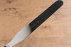 Sakai Takayuki INOX Molybdenum Palette knife 225mm - Japanny - Best Japanese Knife