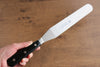 Sakai Takayuki INOX Molybdenum Palette knife 225mm - Japanny - Best Japanese Knife