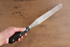 Sakai Takayuki INOX Molybdenum Palette knife 225mm - Japanny - Best Japanese Knife