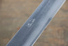 Seisuke White Steel No.2 Yanagiba 270mm Shitan Handle - Japanny - Best Japanese Knife