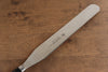 Sakai Takayuki INOX Molybdenum Palette knife 250mm - Japanny - Best Japanese Knife