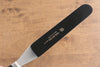 Sakai Takayuki INOX Molybdenum Palette knife 200mm - Japanny - Best Japanese Knife