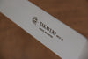 Sakai Takayuki INOX Molybdenum Palette knife 200mm - Japanny - Best Japanese Knife