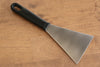 Sakai Takayuki Stainless Steel Palette knife 120mm - Japanny - Best Japanese Knife