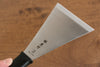 Sakai Takayuki Stainless Steel Palette knife 120mm - Japanny - Best Japanese Knife