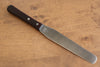 Sakai Takayuki Stainless Steel Palette knife 180mm - Japanny - Best Japanese Knife