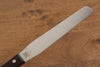 Sakai Takayuki Stainless Steel Palette knife 180mm - Japanny - Best Japanese Knife