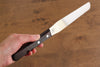 Sakai Takayuki Stainless Steel Palette knife 180mm - Japanny - Best Japanese Knife