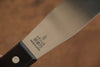 Sakai Takayuki Stainless Steel Palette knife 205mm - Japanny - Best Japanese Knife