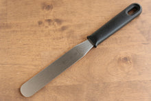  Sakai Takayuki Stainless Steel Palette knife 150mm - Japanny - Best Japanese Knife